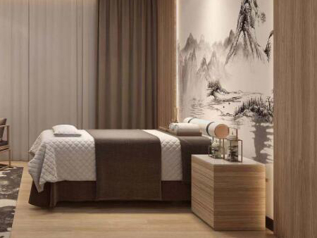 北京大兴水疗的科学奥秘：温水疗法如何重塑你的健康状态