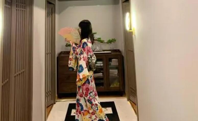 北京大兴日式SPA的极致细节：连空气都是设计好的