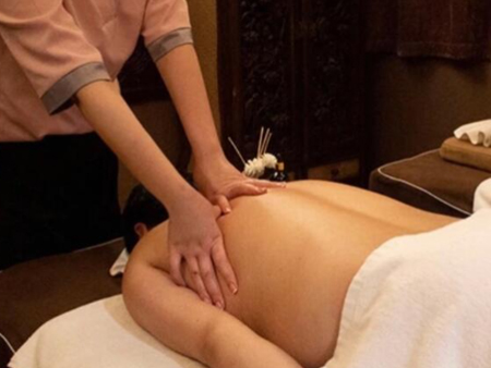 北京大兴柔式SPA到底是什么？适合怕疼星人的温柔选择