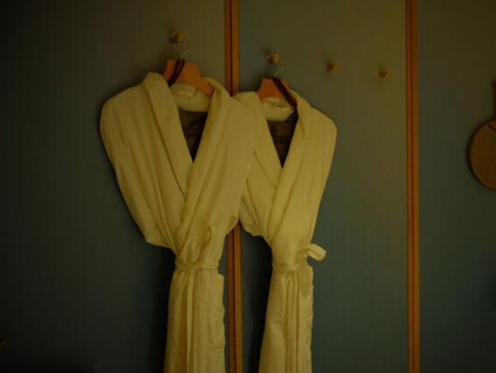 北京大兴桑拿会所｜排湿排毒·焕活身心